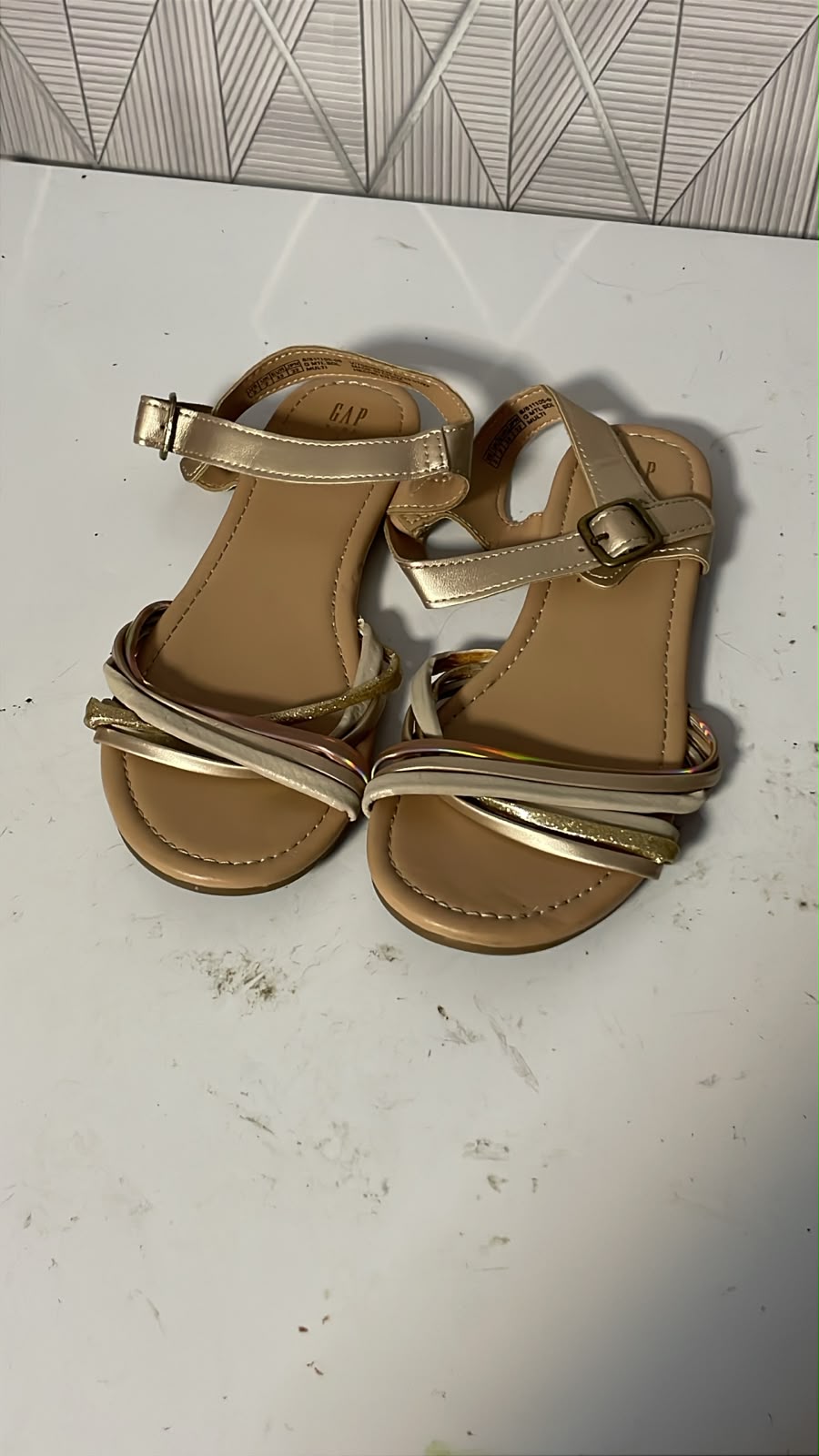 Zapatillas