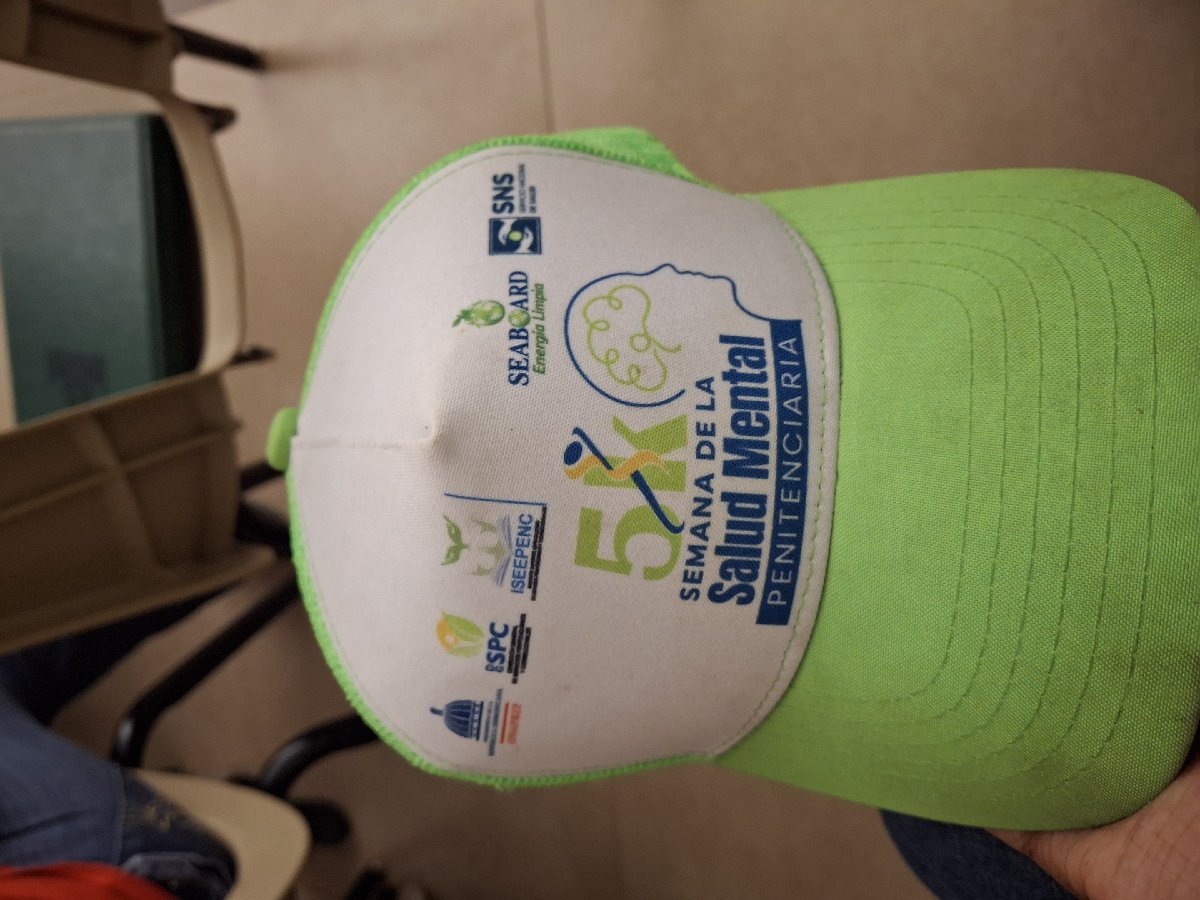 gorra